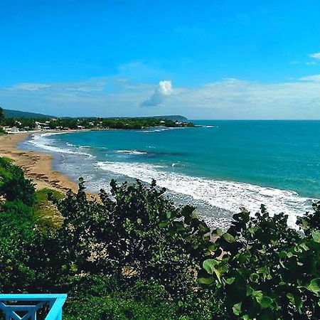 Treasure Beach Hotel Esterno foto