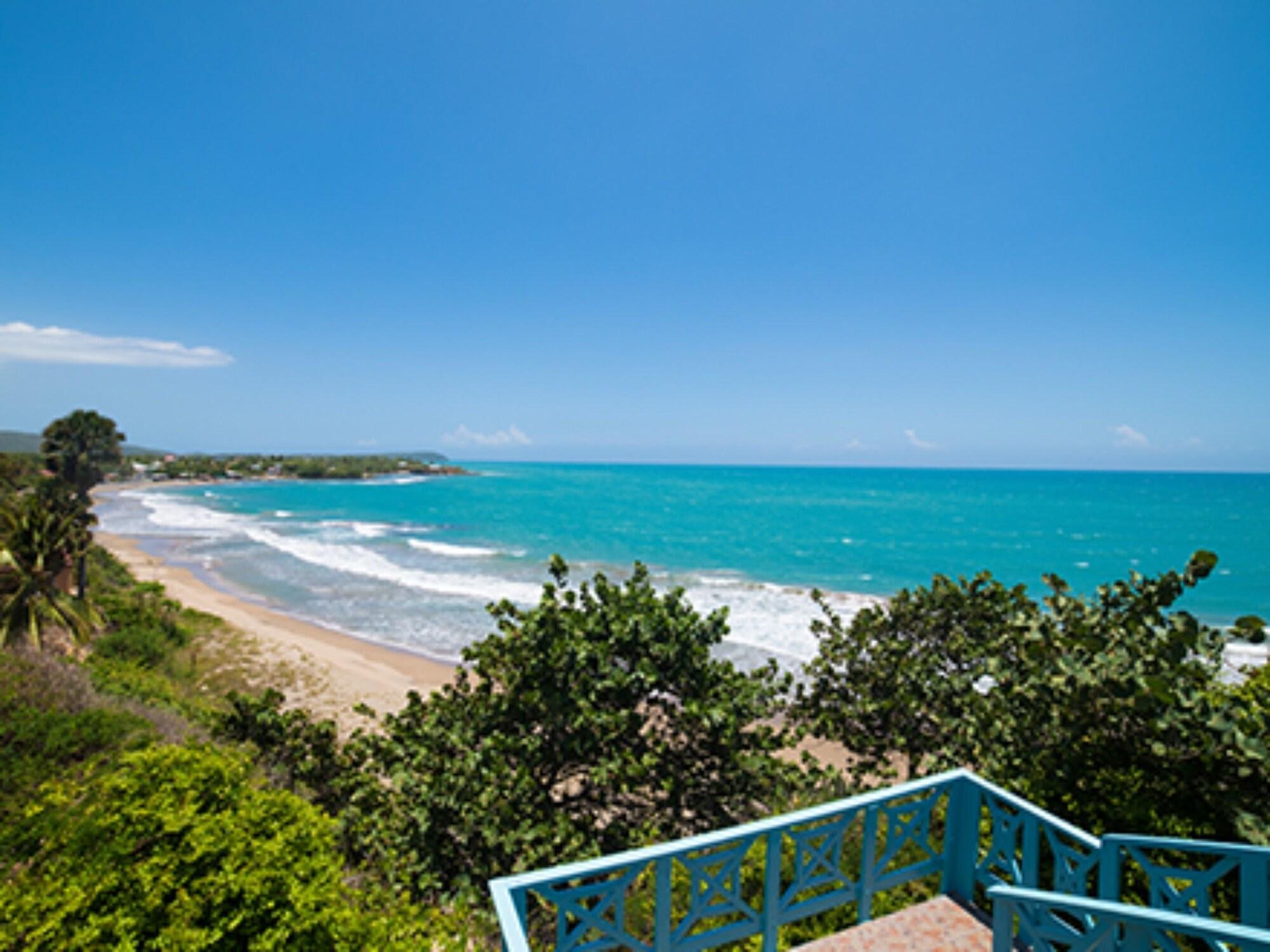 Treasure Beach Hotel Esterno foto