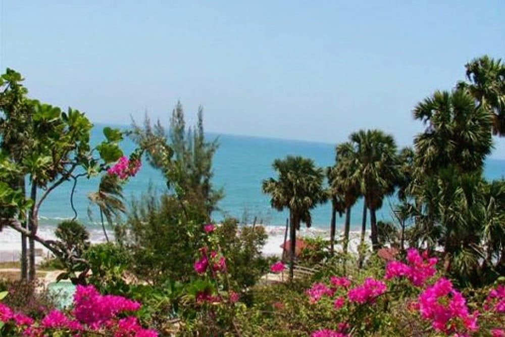 Treasure Beach Hotel Esterno foto