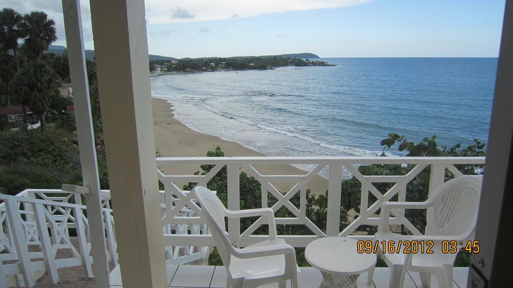 Treasure Beach Hotel Esterno foto