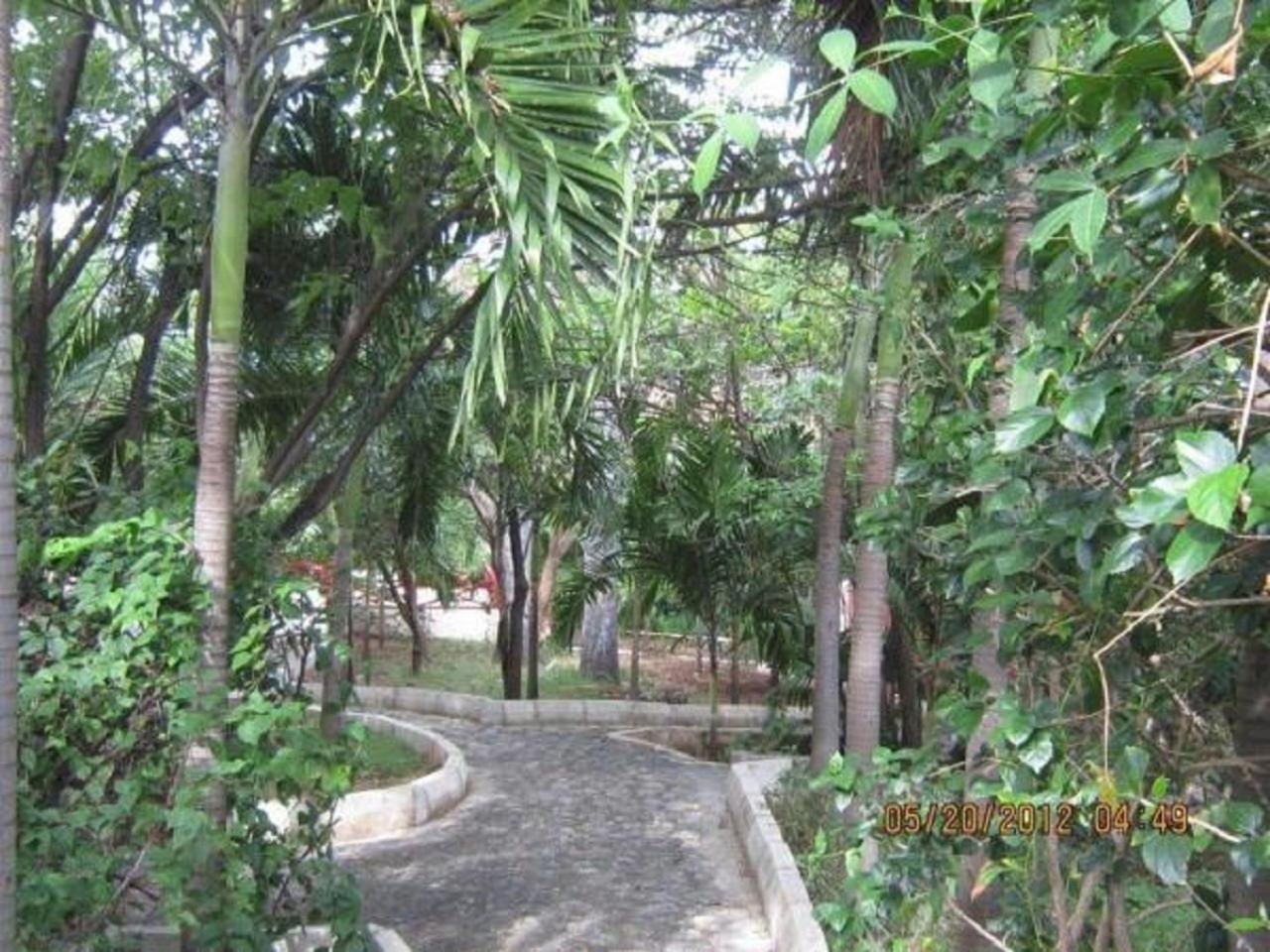 Treasure Beach Hotel Esterno foto