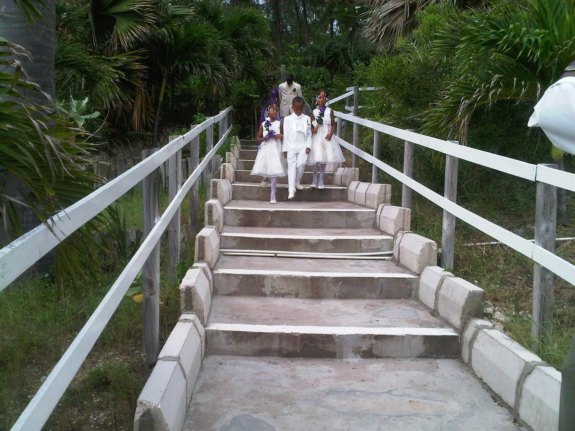 Treasure Beach Hotel Esterno foto