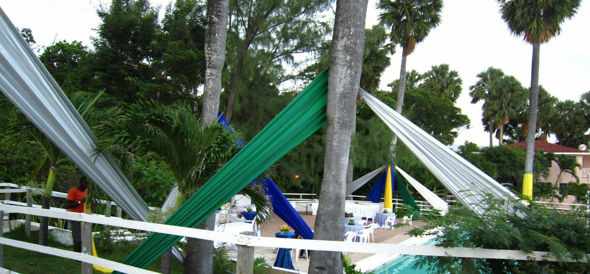 Treasure Beach Hotel Esterno foto