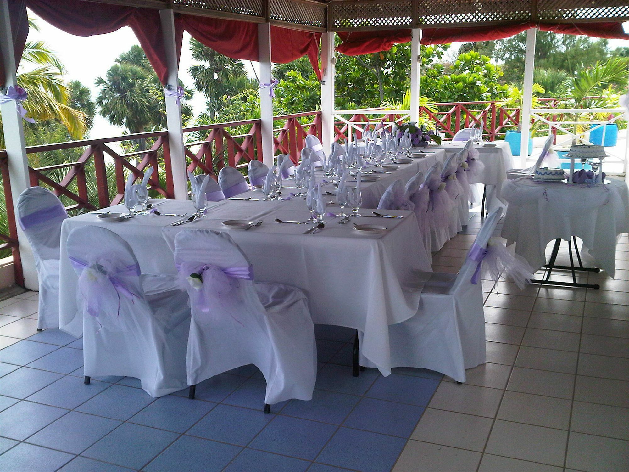Treasure Beach Hotel Esterno foto